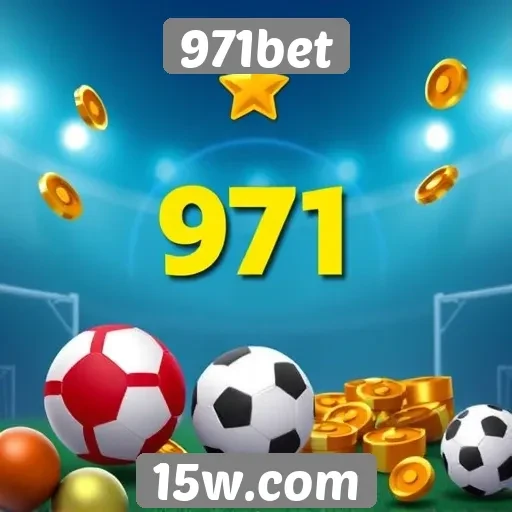 Como funciona o sistema de bônus no 971bet