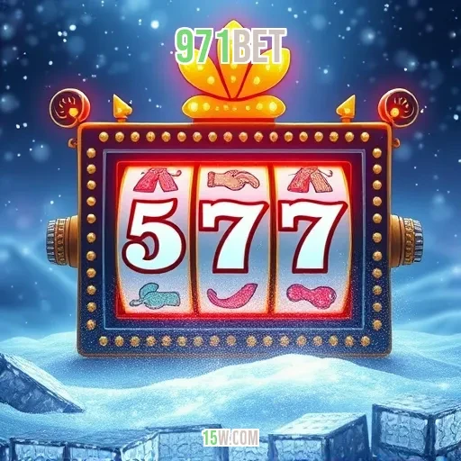 971bet: O Site de Jogos Confiável que Você Esperava!