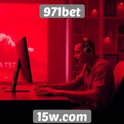 Suporte ao cliente do 971bet em foco