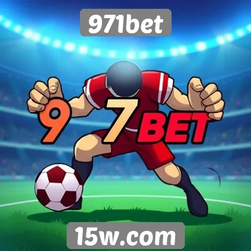 Funcionalidades e recursos do 971bet para apostadores