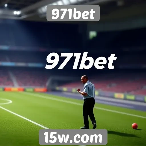 História e evolução do 971bet no mercado