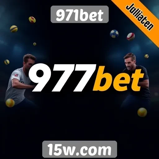 Principais jogos disponíveis no 971bet