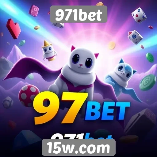 Novos jogos disponíveis no site 971bet