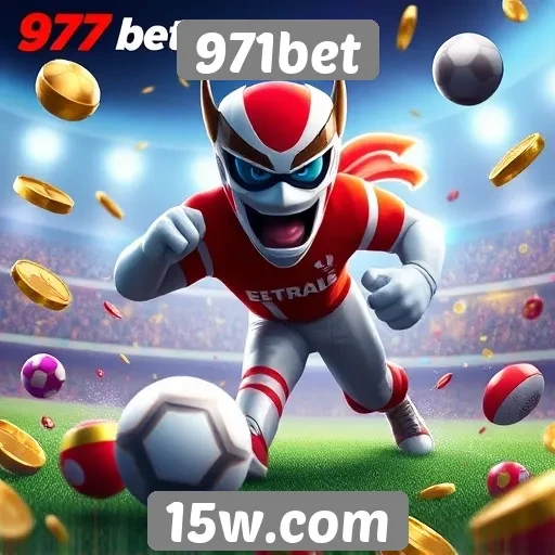 Jogos populares disponíveis na plataforma 971bet