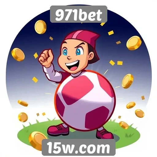 Estratégias promocionais da 971bet para atrair jogadores