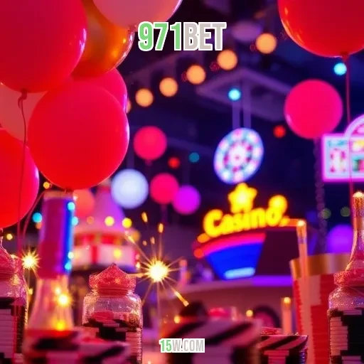 971bet: Descubra O Que Faz Este Site Brilhar Entre Apostadores