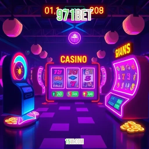 971bet: Suporte 24/7 que Revoluciona sua Jogatina