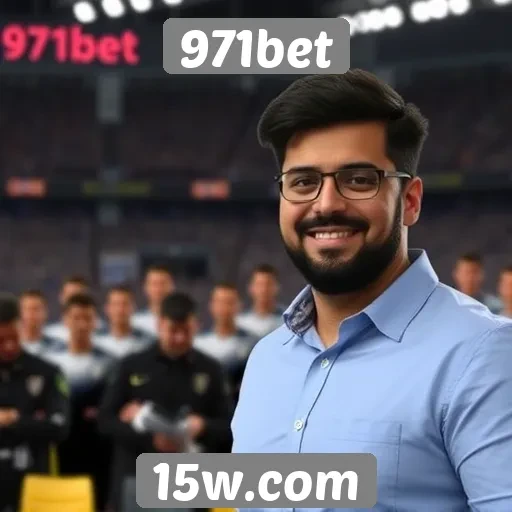 Opiniões de usuários sobre a experiência no 971bet